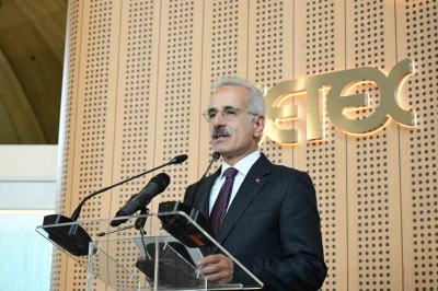 JETEX-İGA ortaklığında Genel Havacılık Terminali İstanbul Havalimanı&rsquo;nda kapılarını a&ccedil;tı
