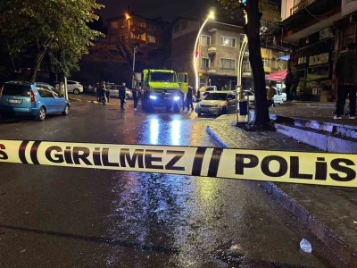 Jiletle kendini keserek çevreye saldırmıştı, ölmeden önceki son görüntüleri ortaya çıktı
