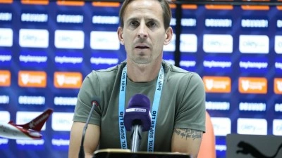 Joao Pereira: Daha fazlasını hak ediyoruz