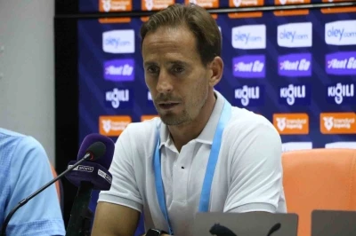 Joao Pereira: &quot;Bugün bir maç kazandık diye dünyanın en iyi takımı değiliz&quot;
