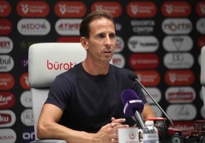 Joao Pereira: &quot;Burası çok zor bir lig&quot;
