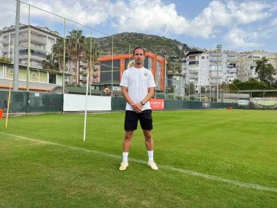 Joao Pereira: &quot;Kocaelispor motivasyonu yüksek bir takım&quot;
