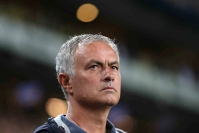 Jose Mourinho, Benfica’ya karşı üstün
