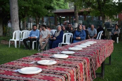 J&uuml;ri festivalde en g&uuml;zel kaymağı se&ccedil;ti

