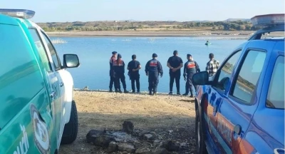 Kaçak avlanan 1 ton sazan balığı tekrar ırmağa bırakıldı
