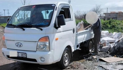 Ka&ccedil;ak d&ouml;k&uuml;me 180 bin TL ceza
