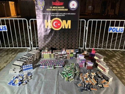 Ka&ccedil;ak&ccedil;ılara g&ouml;z a&ccedil;tırılmıyor

