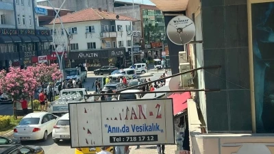 Ka&ccedil;ırıldığı iddia edilen gen&ccedil; kızın aracını kullanan ş&uuml;pheli g&ouml;zaltında
