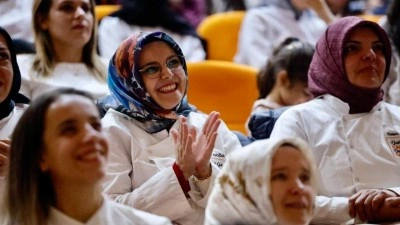 KADEM umut oldu: "Daha Güçlü Yarınlar, Daha Güçlü Kadınlar Projesi" tamamlandı