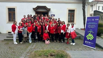 Kadın girişimciliğine yenilikçi dokunuş
