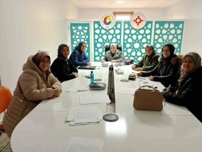 Kadın g&uuml;c&uuml;yle tarih yaşatılacak
