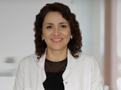 Kadın Hastalıkları ve Doğum Uzmanı Yıldız Akdaş Reis: "Menopoz s&uuml;recini daha konforlu ge&ccedil;irmek m&uuml;mk&uuml;n"
