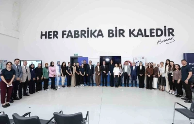 Kadın M&uuml;hendis Okulu&rsquo;nun istihdam başarısı
