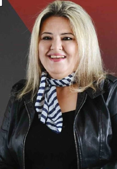 Kadın muhtardan köylüye ‘Sahipsiz köpek’ uyarısı
