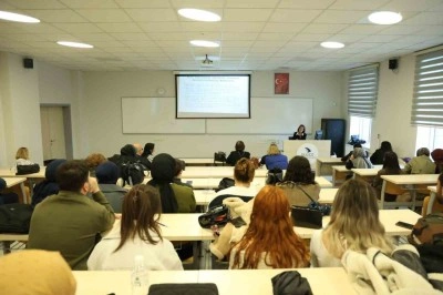 Kadın ve ailenin güçlenmesi konuşuldu