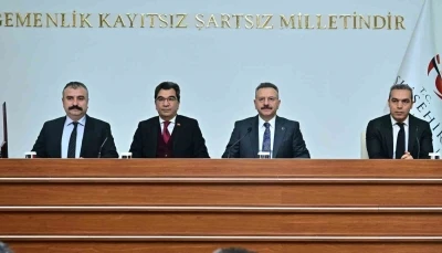 Kadına y&ouml;nelik şiddetin &ouml;nlenmesi i&ccedil;in &ccedil;alışmalar s&uuml;r&uuml;yor
