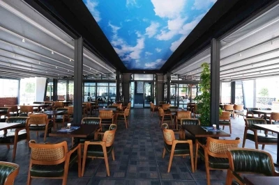 Kadınlar bu atölye ile çikolata ve kahvenin püf noktalarını öğrenecekler
