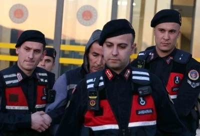 Kadınlar G&uuml;n&uuml;&rsquo;nde karısını &ouml;ld&uuml;ren şahıs tutuklandı
