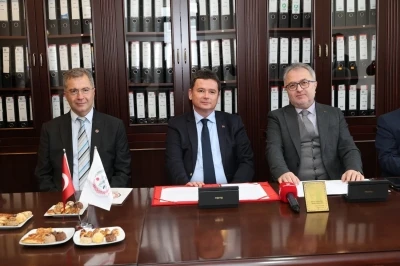 Kadınların güvenli hayat hakkı için Osmangazi’den önemli adım
