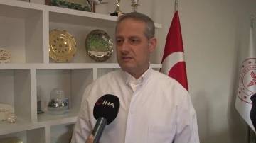 Kadir İnanır&rsquo;dan iyi haber geldi
