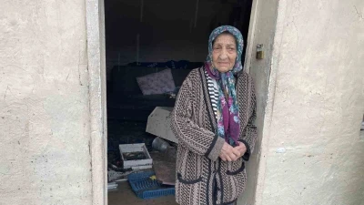 Kadirli&rsquo;de sel felaketi: Evler ve iş yerleri sular altında kaldı
