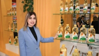 Kadooğlu Holding bitkisel yağ sekt&ouml;r&uuml;ndeki lider konumunu pekiştirdi
