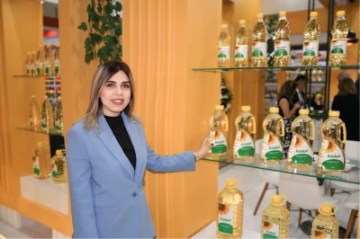 Kadooğlu Holding&rsquo;in İSO 500&rsquo;de İstikrarlı Y&uuml;kseliş S&uuml;r&uuml;yor