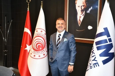 Kadooğlu&rsquo;ndan Cumhurbaşkanı Erdoğan&rsquo;a teşekk&uuml;r
