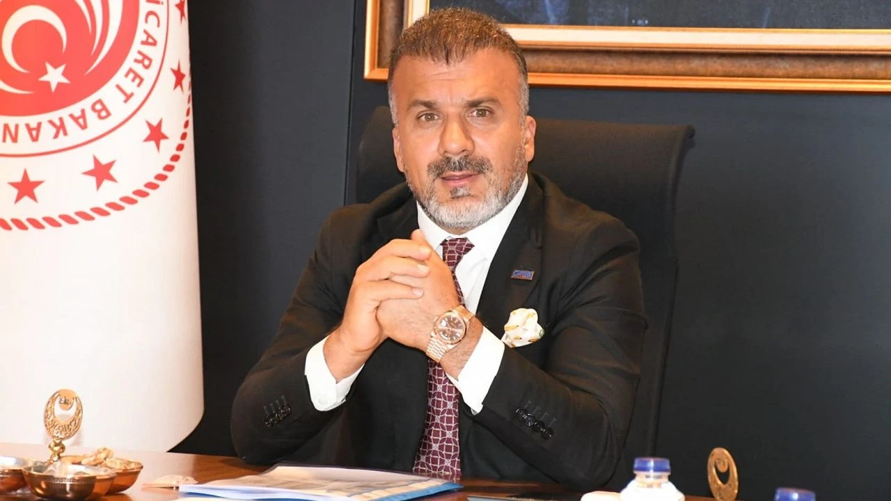 Kadooğlu’ndan ihracatçı firmalara davet! Gaziantep, Avrupa’yı ağırlayacak!