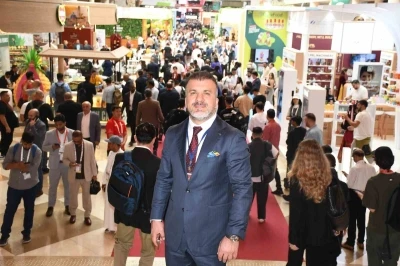 Kadooğlu: "İhracatta s&uuml;rd&uuml;r&uuml;lebilirliğin sağlanması i&ccedil;in &lsquo;Destek&rsquo; şart"
