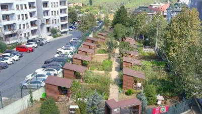 Kağıthane Belediyesi 2026 Hobi Bah&ccedil;eleri i&ccedil;in başvuruları başlattı
