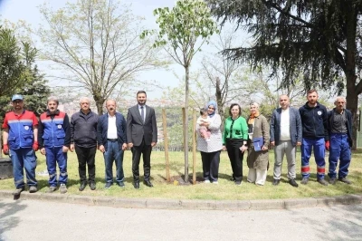 Kağıthane&rsquo;de &ccedil;ocukların geleceğine yeşil yatırım

