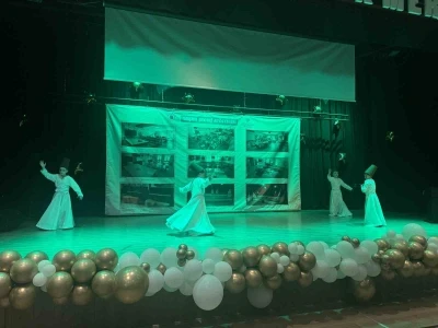 Kağıthane&rsquo;de &rsquo;Kur Sonu Etkinlik Programı&rsquo; yapıldı
