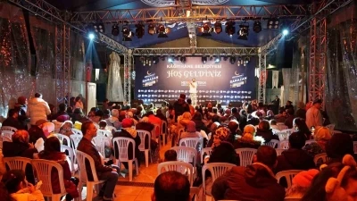 Kağıthane&rsquo;de Ramazan&rsquo;ın manevi iklimi meydana taşınıyor
