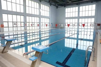 Kağıthane&rsquo;de yetişkin fitness ve y&uuml;zme kursları i&ccedil;in yaz d&ouml;nemi kayıtları başladı
