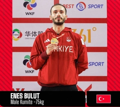 Kağıtspor&rsquo;dan ulusal ve uluslararası arenada madalya yağmuru
