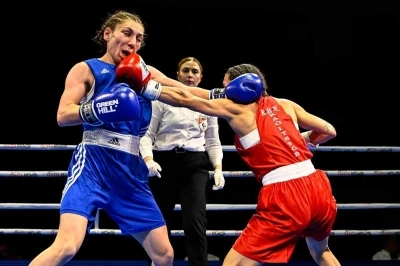 Kağıtsporlu sporcular 2025&rsquo;te 317 madalya kazandı
