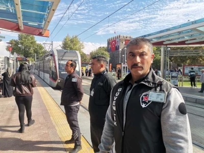 Kahraman güvenlik görevlisi konuştu: &quot;Anlık yapılması gerekeni yaptım&quot;
