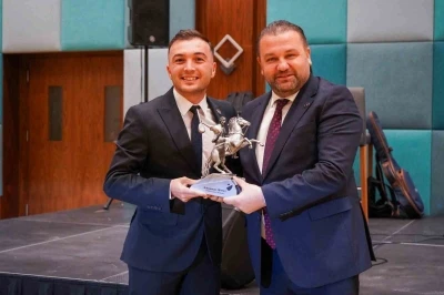 Kahraman Minnet: &quot;Türk hakemliğinin en büyük sorunu bütünlüğü sağlayamamaktır&quot;
