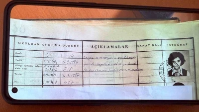 Kahraman &ouml;ğretmenin okul arkadaşı konuştu
