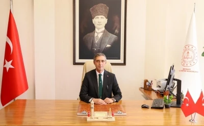 Kahraman: &quot;Okullarımızın bakım ve onarım çalışmalarını tamamlayarak yeni döneme hazır hale getirdik&quot;
