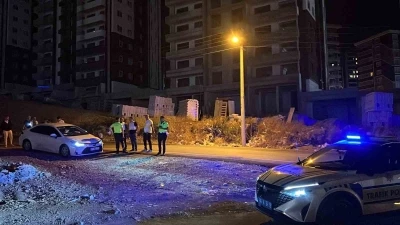 Kahramanmaraş poligondan tabanca ve mermileri çalan 16 yaşındaki şahıs aranıyor
