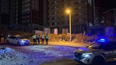 Kahramanmaraş poligondan tabanca ve mermileri çalan 16 yaşındaki şahıs aranıyor
