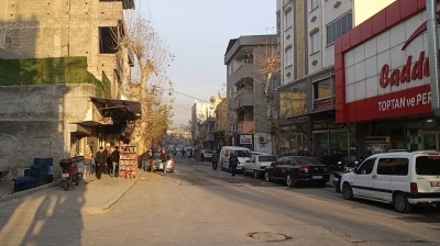 Kahramanmaraş&rsquo;ta 4,2 b&uuml;y&uuml;kl&uuml;ğ&uuml;nde deprem
