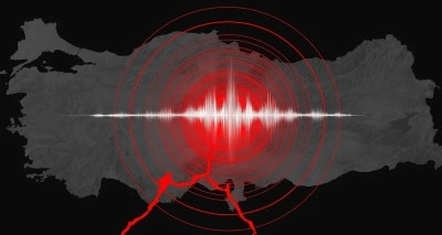 Kahramanmaraş&rsquo;ta 4.4 b&uuml;y&uuml;kl&uuml;ğ&uuml;nde deprem
