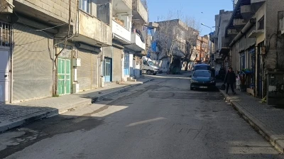 Kahramanmaraş&rsquo;ta 6 yaşındaki &ccedil;ocuk kamyonetin altında can verdi
