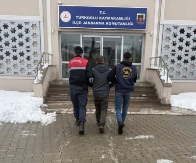 Kahramanmaraş&rsquo;ta aranan 12 şahıs cezaevine g&ouml;nderildi
