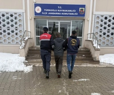 Kahramanmaraş&rsquo;ta aranan 12 şahıs cezaevine g&ouml;nderildi