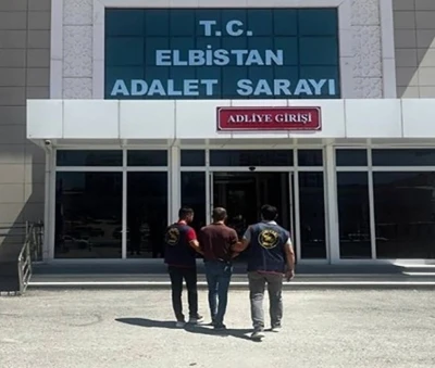 Kahramanmaraş&rsquo;ta aranan 26 şahıs ve 5 firari h&uuml;k&uuml;ml&uuml; yakalandı
