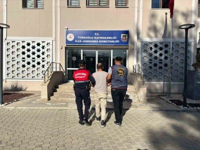 Kahramanmaraş’ta aranan 269 kişi yakalandı, 22’si tutuklandı
